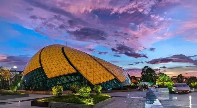 18 điểm check in Đà Lạt hấp dẫn nhất năm 2026 2