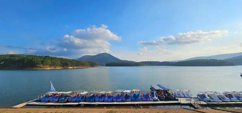 18 điểm check in Đà Lạt hấp dẫn nhất năm 2026 6