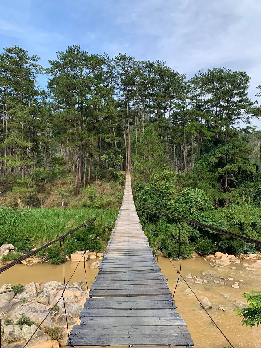 4 điểm check in Đ&agrave; Lạt si&ecirc;u ấn tượng, chỉ cần đến l&agrave; c&oacute; ngay ảnh xinh 2