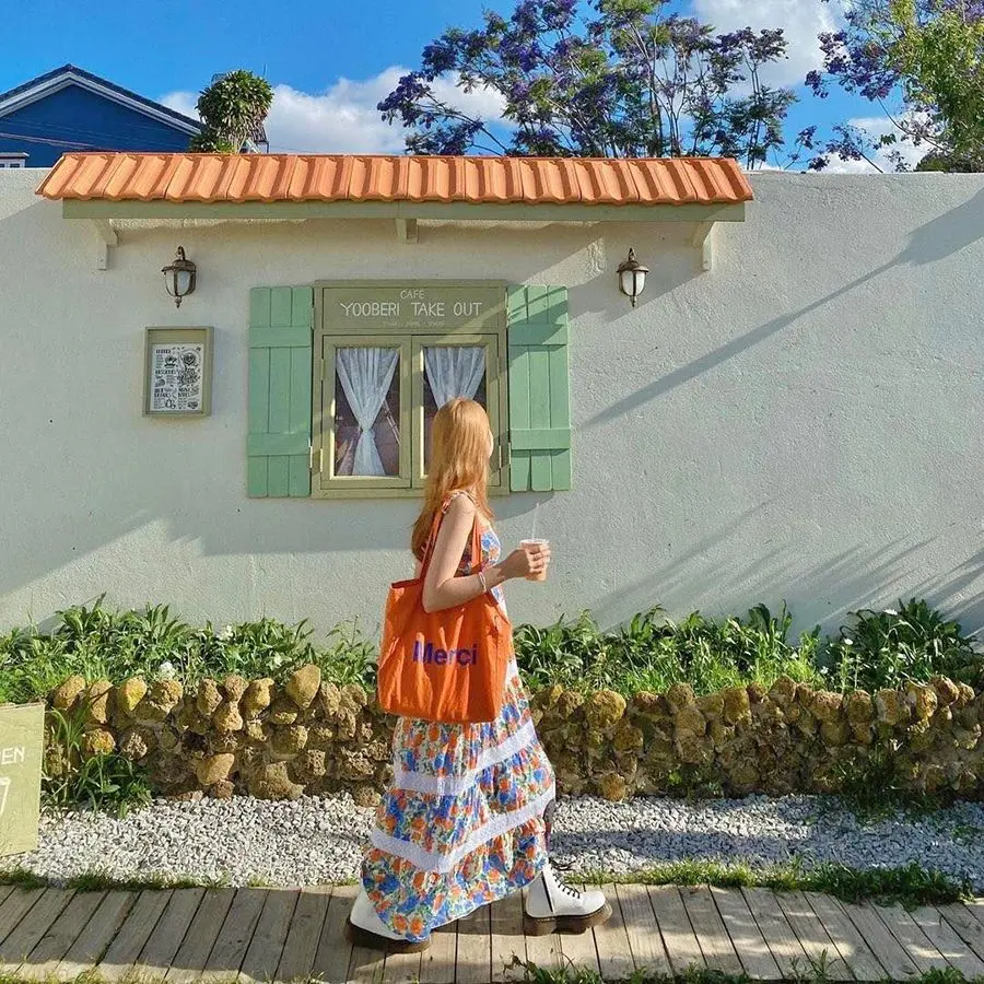 4 điểm check in Đ&agrave; Lạt si&ecirc;u ấn tượng, chỉ cần đến l&agrave; c&oacute; ngay ảnh xinh 21
