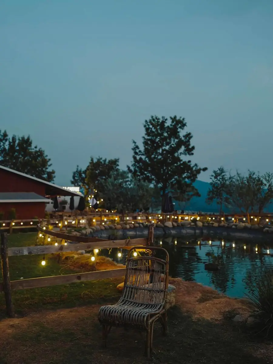 4 điểm check in Đ&agrave; Lạt si&ecirc;u ấn tượng, chỉ cần đến l&agrave; c&oacute; ngay ảnh xinh 13