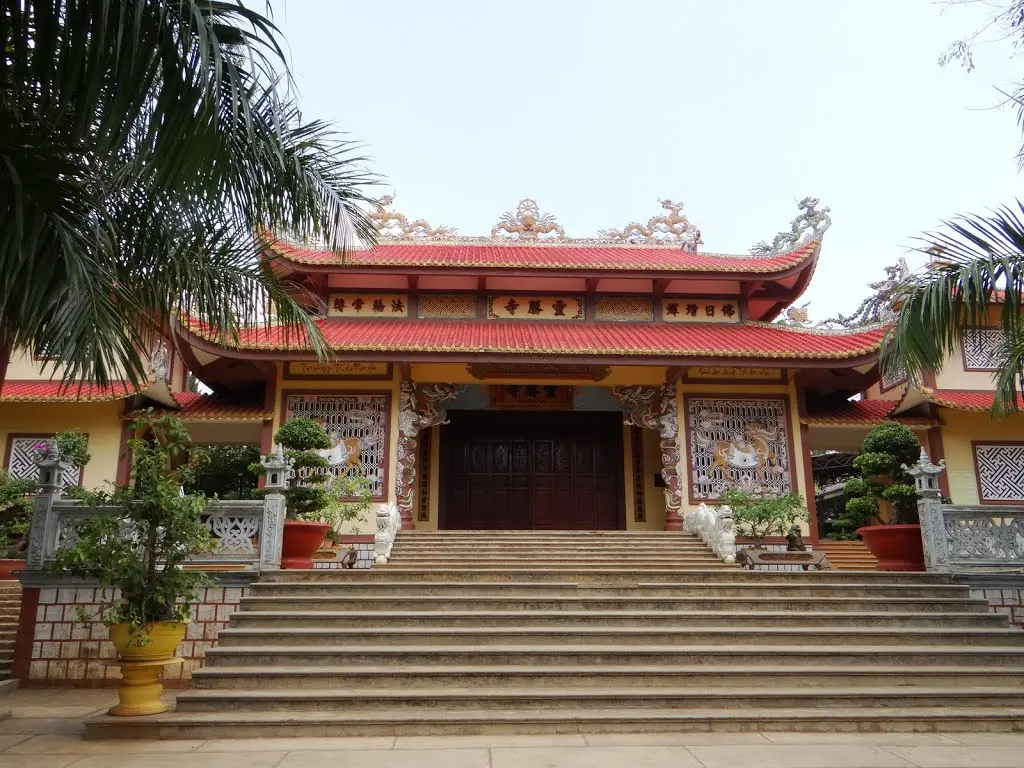 Cao nguy&ecirc;n Di Linh - Một tho&aacute;ng thi&ecirc;n nhi&ecirc;n kho&aacute;c l&ecirc;n m&igrave;nh vẻ đẹp hoang sơ, quyến rũ 10