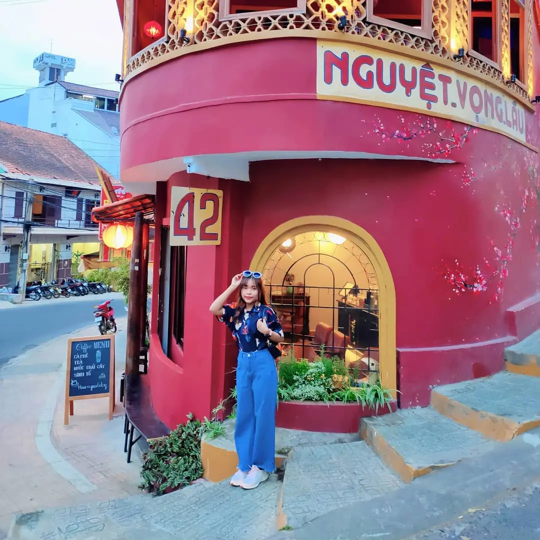 Check-in mỏi tay với list 8 con dốc Đ&agrave; Lạt đẹp nhất 8