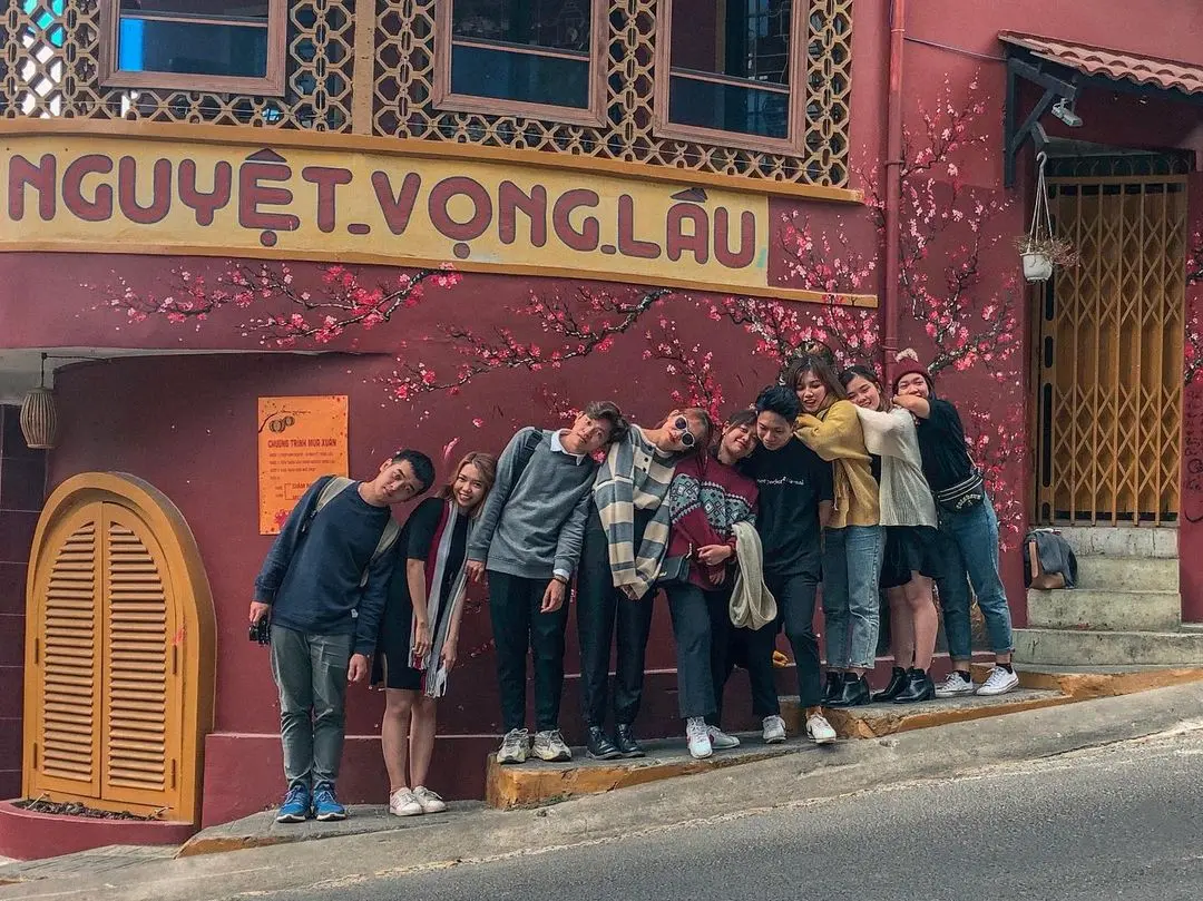 Check-in mỏi tay với list 8 con dốc Đ&agrave; Lạt đẹp nhất 7