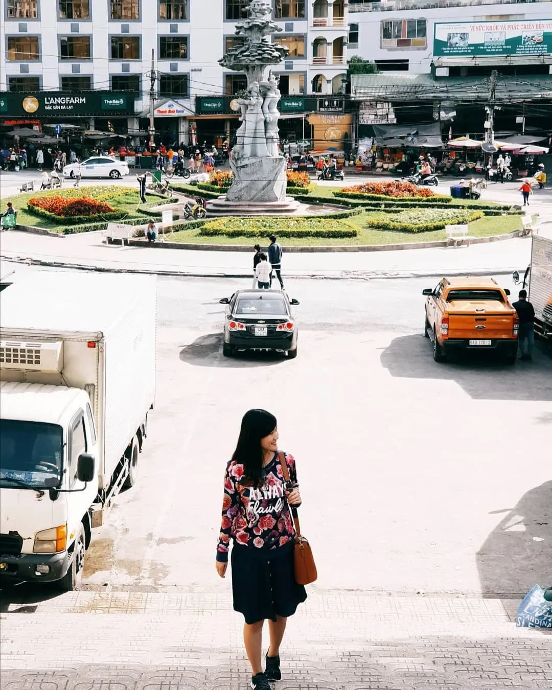 Check-in mỏi tay với list 8 con dốc Đ&agrave; Lạt đẹp nhất 13
