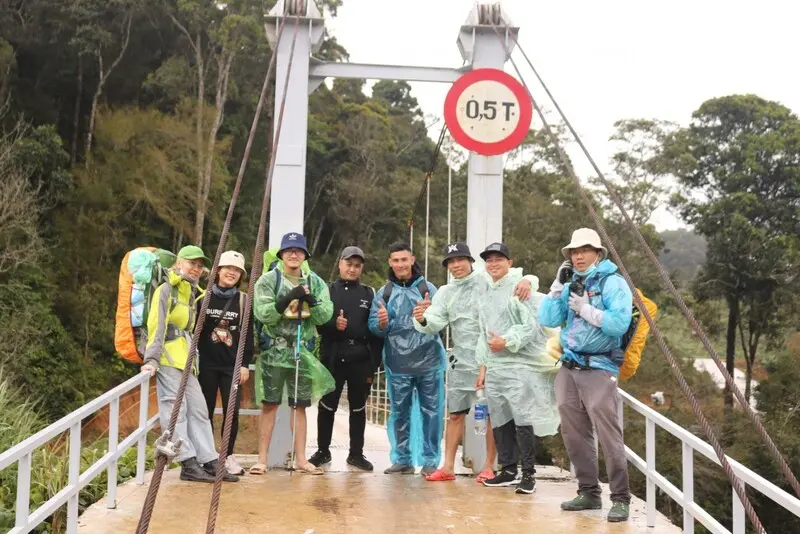 Check in vườn quốc gia Bidoup N&uacute;i B&agrave; L&acirc;m Đồng với MIA.vn 5