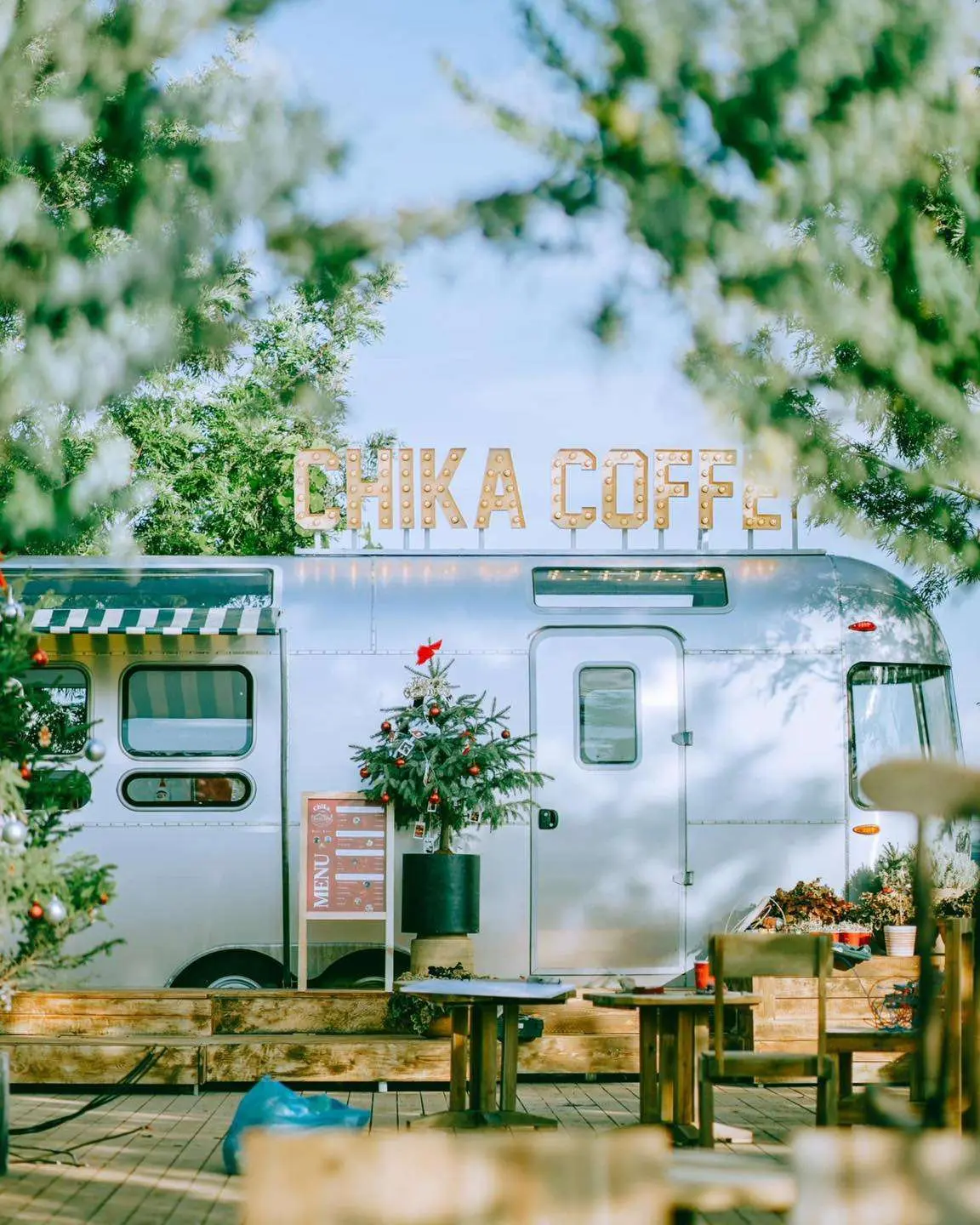 Chika Farm Đ&agrave; Lạt, trải nghiệm l&agrave;m n&ocirc;ng d&acirc;n sống ảo tại trang trại ch&acirc;u &Acirc;u 12