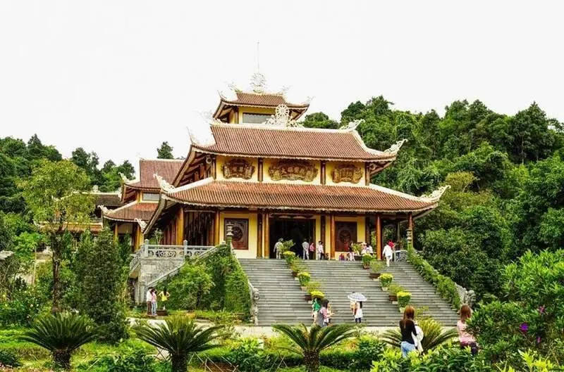 Chinh phục cung đường đèo Prenn ngoạn cảnh Đà Lạt mộng mơ 14