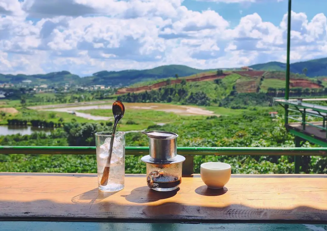Đến Đ&agrave; Lạt v&agrave;o th&aacute;ng Ba check-in thả ga với nhiều điều l&yacute; th&uacute; 3