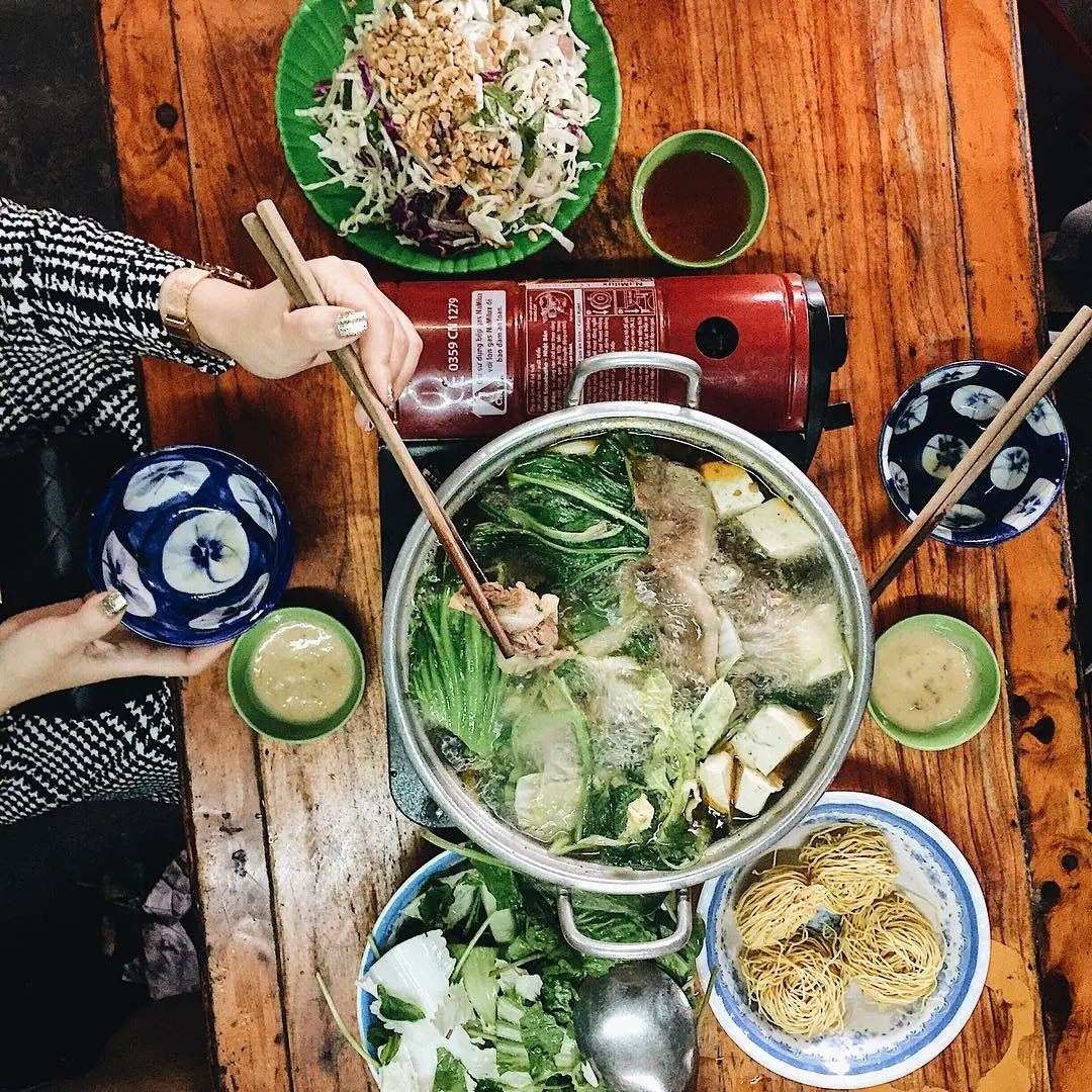 Đi Đ&agrave; Lạt dịp th&aacute;ng Tư chi&ecirc;m ngưỡng mu&ocirc;n hoa khoe sắc 10