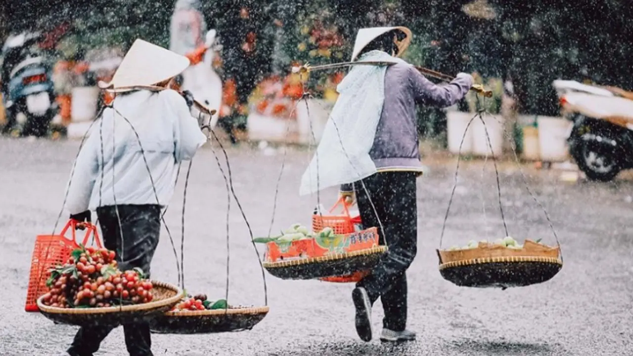 Du lịch đ&agrave; lạt th&aacute;ng Bảy - C&oacute; một Đ&agrave; Lạt đẹp đượm buồn lạ l&ugrave;ng đến thế 4