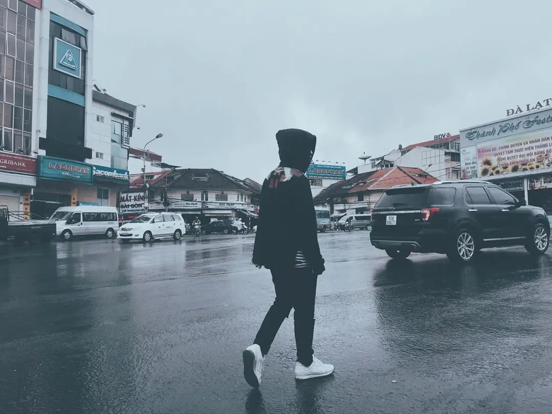 Du lịch đ&agrave; lạt th&aacute;ng Bảy - C&oacute; một Đ&agrave; Lạt đẹp đượm buồn lạ l&ugrave;ng đến thế 6