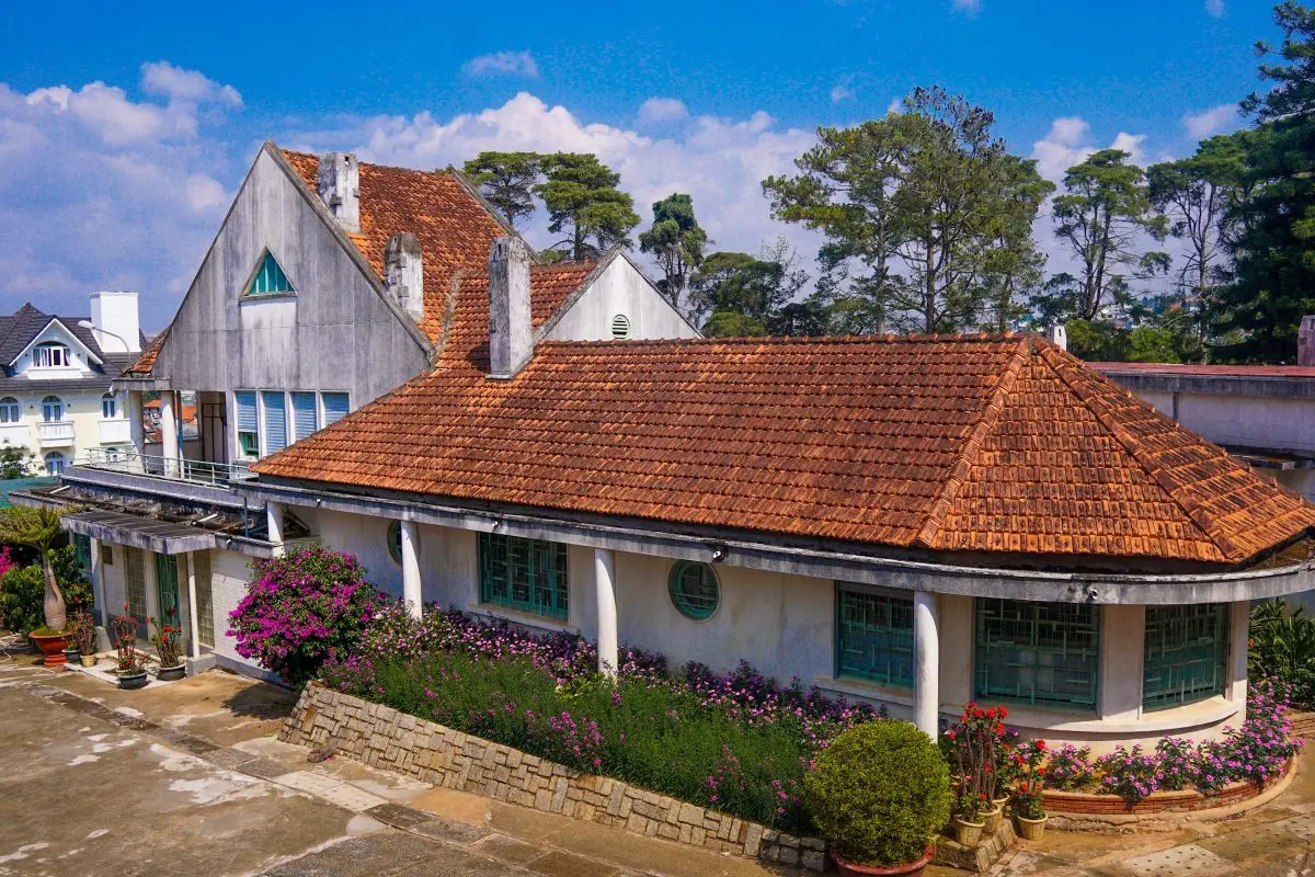 Đưa nhau đi trốn ở Thung Lũng T&igrave;nh Y&ecirc;u tại Đ&agrave; Lạt 15