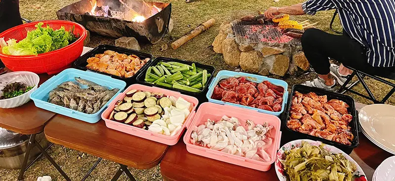Gh&eacute; thăm Cao Nguy&ecirc;n Hoa Đ&agrave; Lạt, lạc về miền mộng mơ 12
