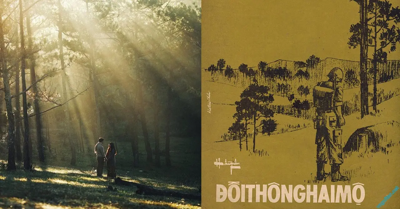 Hồ Than Thở - Bức tranh thi&ecirc;n nhi&ecirc;n đầy huyền b&iacute; 4