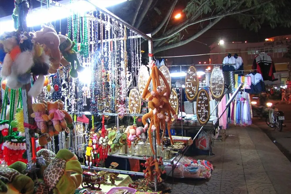 Kh&aacute;m ph&aacute; chợ Đ&agrave; Lạt - Khu chợ sầm uất h&agrave;ng đầu th&agrave;nh phố ng&agrave;n hoa 6