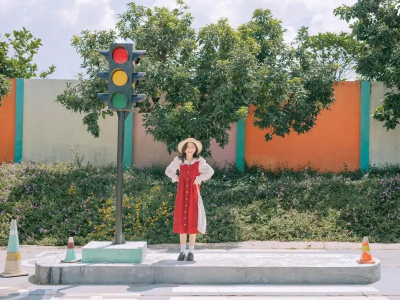 Khu du lịch Thúy Thuận Đà Lạt - Thiên đường của tín đồ cà phê 7