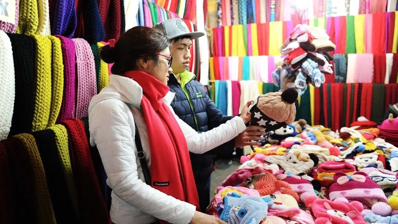 Kinh nghiệm mua qu&agrave; lưu niệm ở Đ&agrave; Lạt từ A đến Z 2