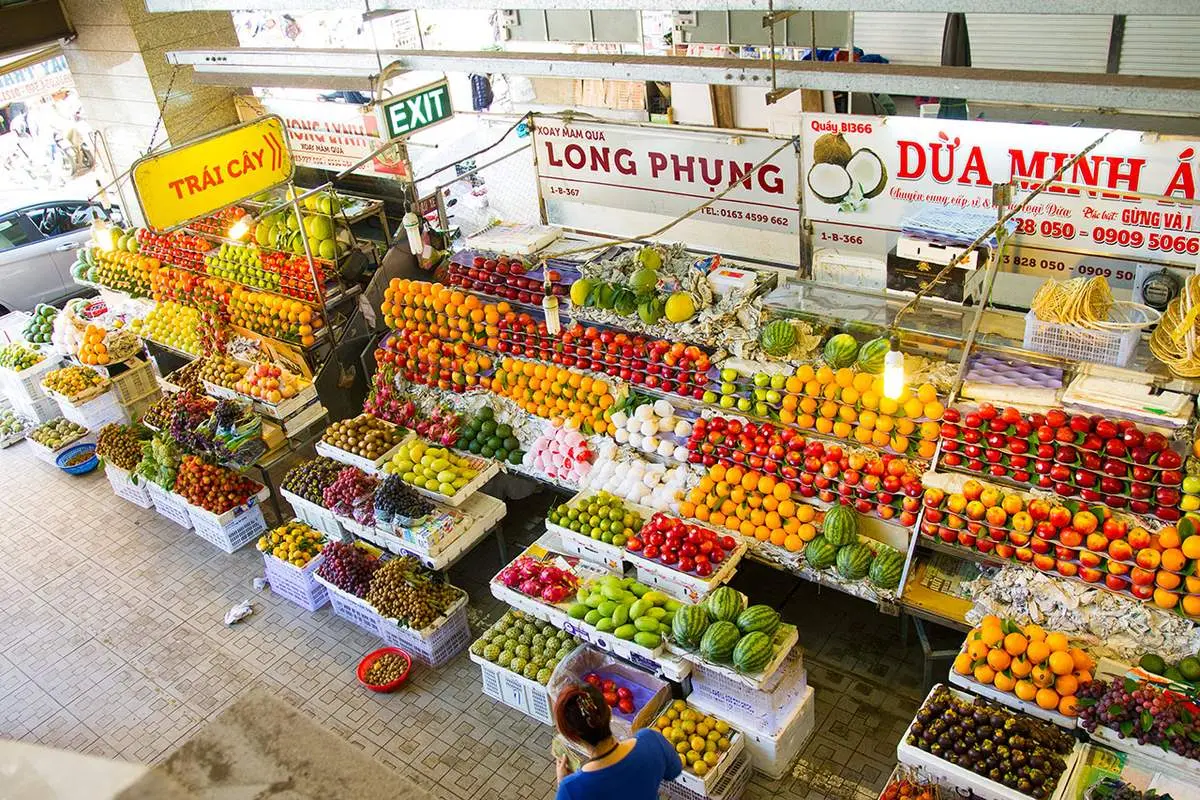 Kinh nghiệm mua qu&agrave; lưu niệm ở Đ&agrave; Lạt từ A đến Z 7
