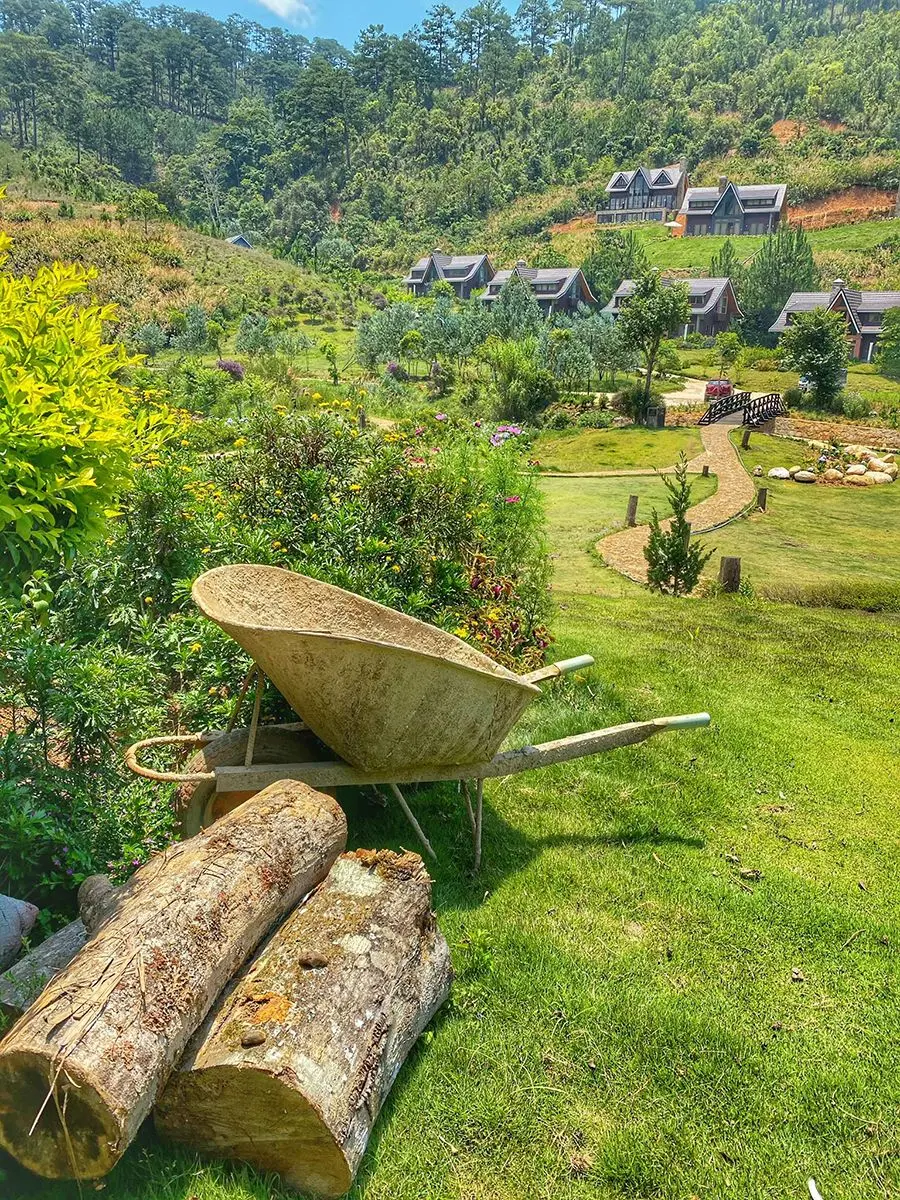 Lat Valley, điểm dừng chân lý tưởng cho những ngày muốn trốn cả thế giới 10