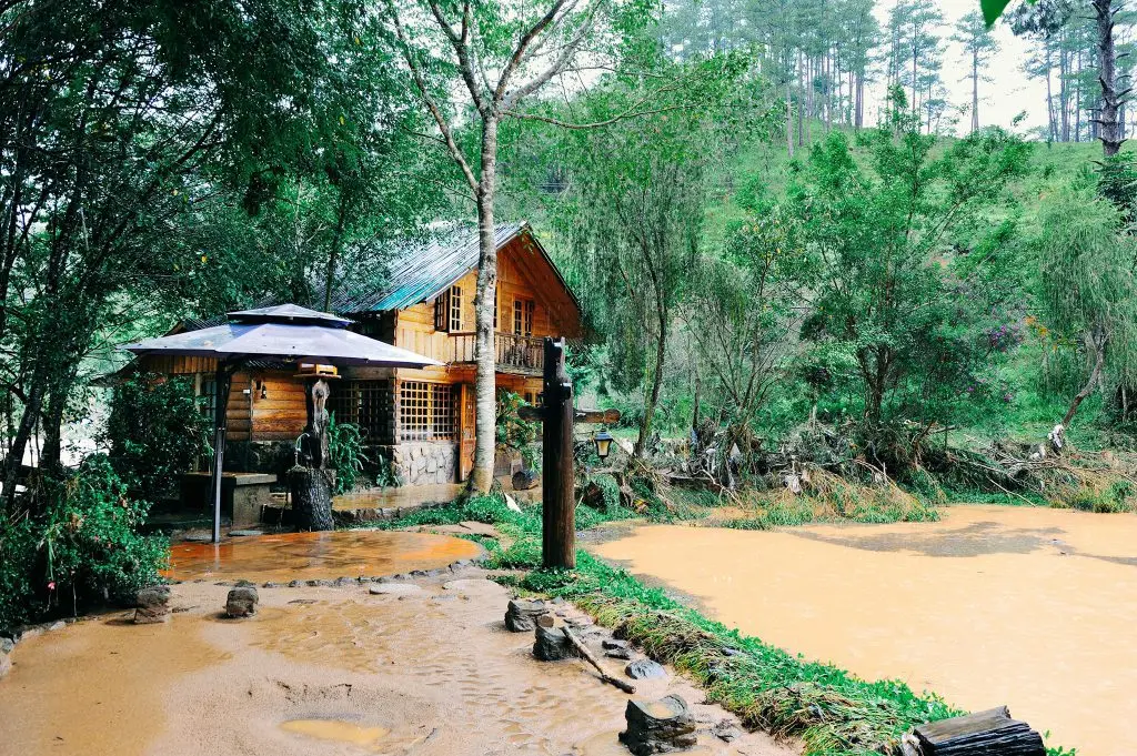 Ma Rừng Lữ Qu&aacute;n Đ&agrave; Lạt - Lạc v&agrave;o xứ sở thần ti&ecirc;n của cảnh sắc thi&ecirc;n nhi&ecirc;n huyền b&iacute;, đầy ma mị 6