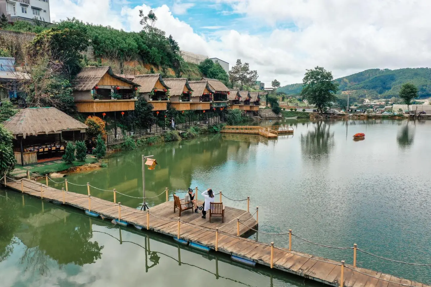 Những địa điểm du lịch mới tại Đ&agrave; Lạt m&agrave; bạn kh&ocirc;ng n&ecirc;n bỏ lỡ 14