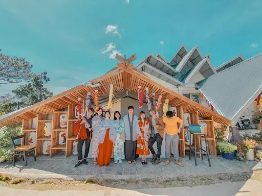 Những địa điểm du lịch mới tại Đ&agrave; Lạt m&agrave; bạn kh&ocirc;ng n&ecirc;n bỏ lỡ 23