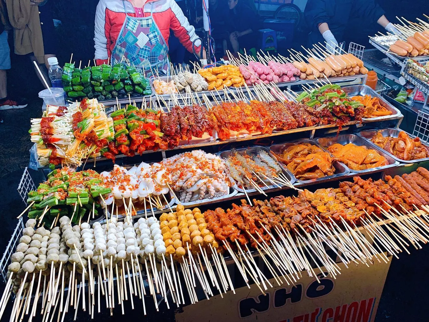 Phố đi bộ Đ&agrave; Lạt - Kh&ocirc;ng đơn giản chỉ l&agrave; một con phố nhộn nhịp mỗi tối cuối tuần 20