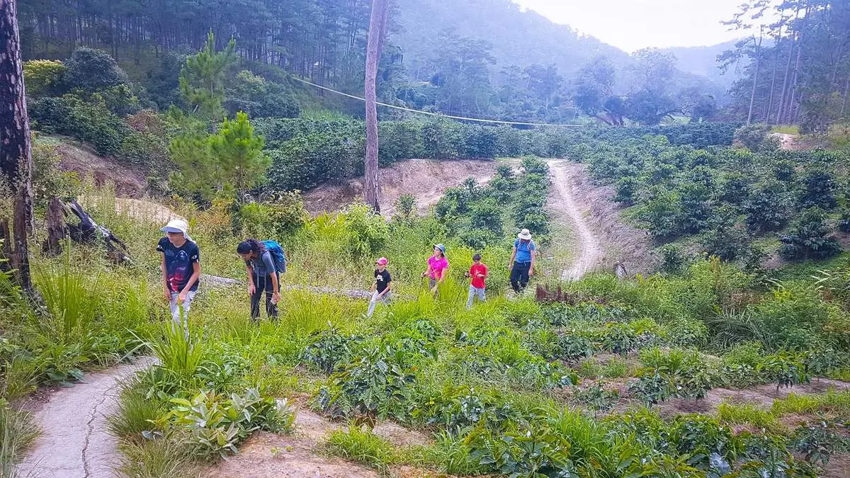 Th&aacute;c Hang Cọp v&agrave; truyền thuyết h&ugrave;ng thi&ecirc;ng giữa đại ng&agrave;n 4