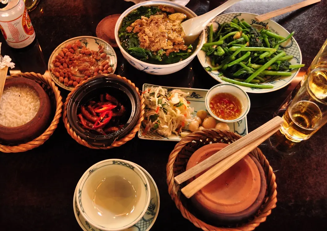 Th&aacute;ng Mười đi Đ&agrave; Lạt chơi g&igrave; cho thoả nỗi nhớ th&agrave;nh phố mờ sương? 16