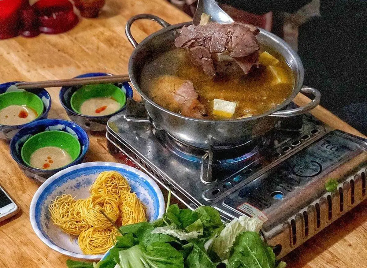 Th&aacute;ng Mười đi Đ&agrave; Lạt chơi g&igrave; cho thoả nỗi nhớ th&agrave;nh phố mờ sương? 17