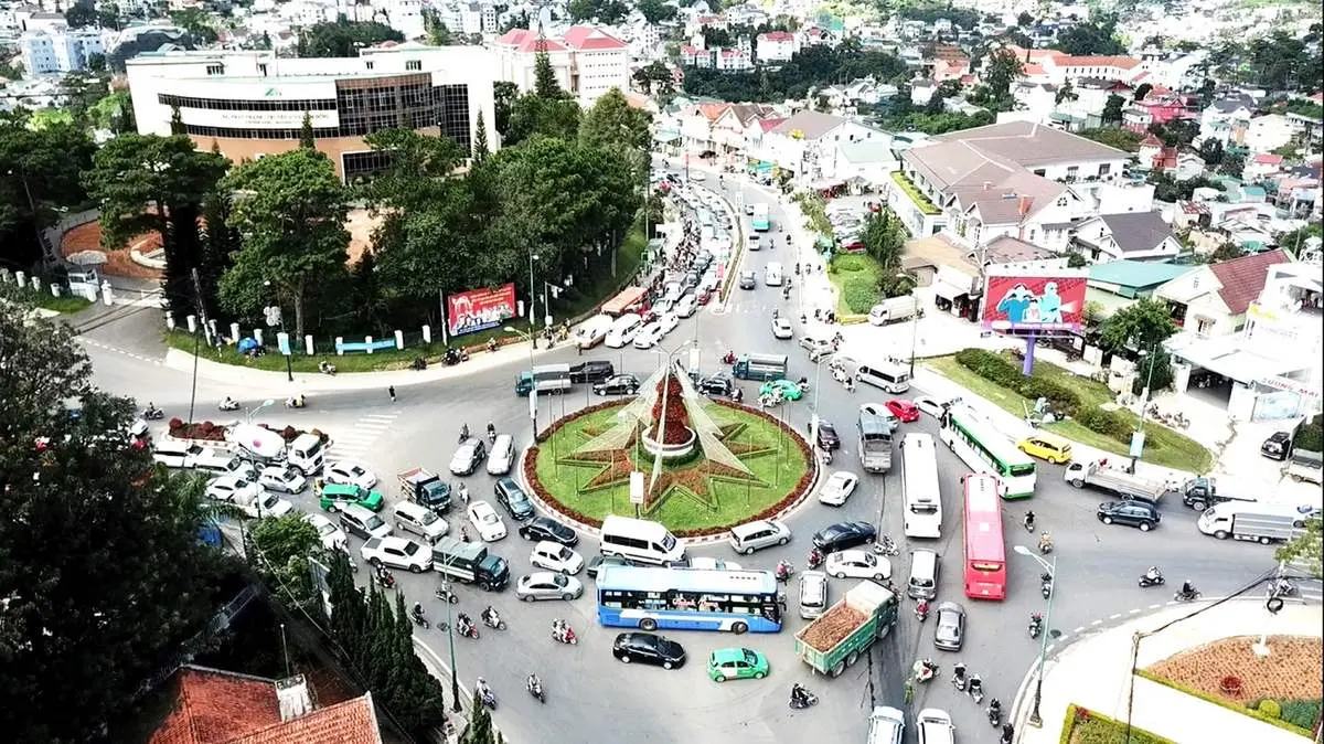 Th&aacute;ng Mười đi Đ&agrave; Lạt chơi g&igrave; cho thoả nỗi nhớ th&agrave;nh phố mờ sương? 9