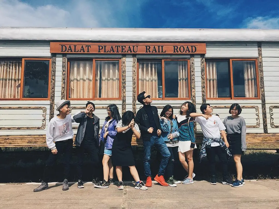 Th&aacute;ng Mười đi Đ&agrave; Lạt chơi g&igrave; cho thoả nỗi nhớ th&agrave;nh phố mờ sương? 11