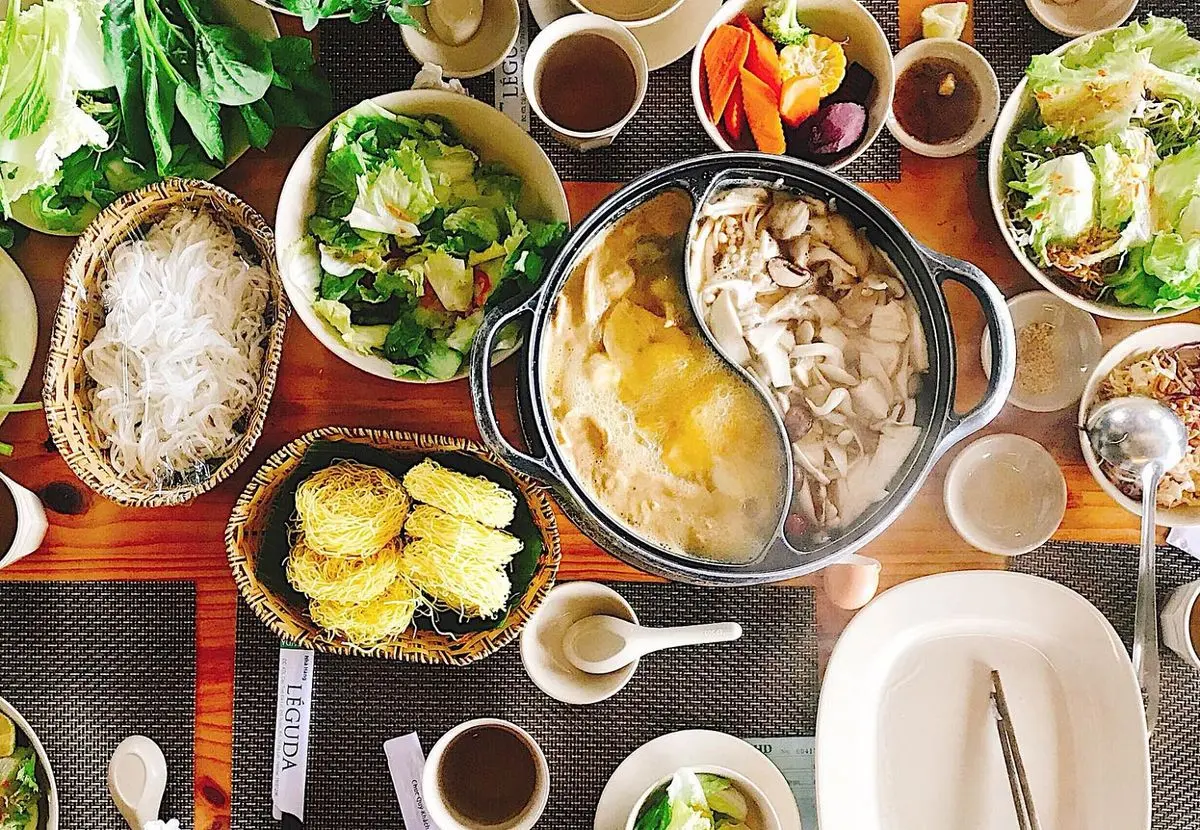 Th&aacute;ng T&aacute;m ở Đ&agrave; Lạt liệu c&oacute; đủ thu h&uacute;t những người trẻ th&iacute;ch cuộc sống y&ecirc;n b&igrave;nh? 6