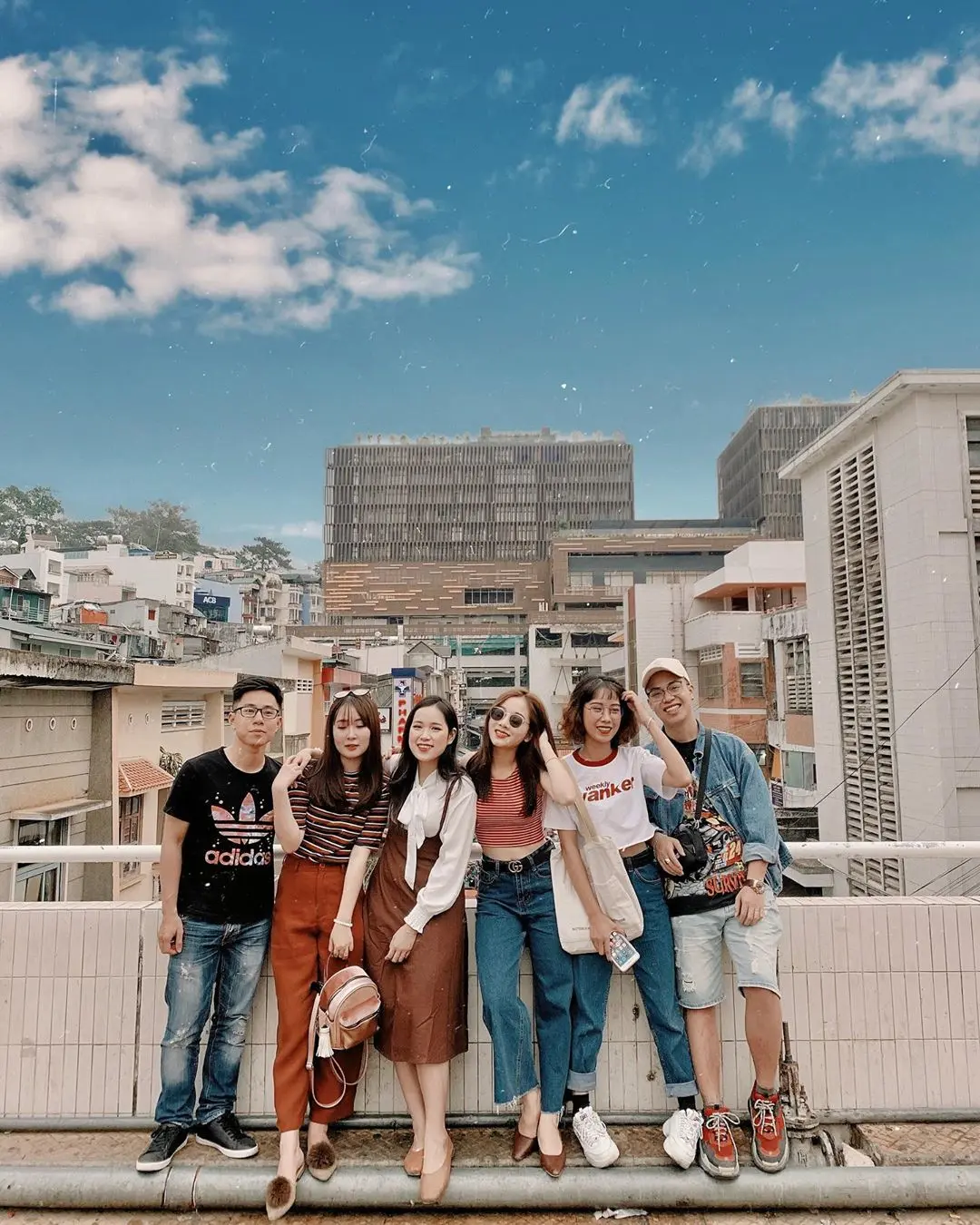 Top 12 tọa độ sống ảo tại Đ&agrave; Lạt si&ecirc;u &ldquo;hot&rdquo; được gen Z săn l&ugrave;ng 3