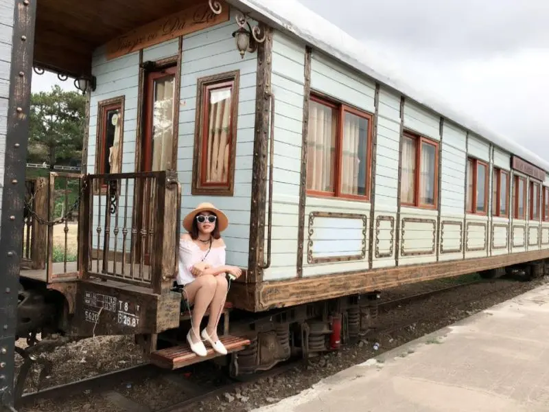 Top 12 tọa độ sống ảo tại Đ&agrave; Lạt si&ecirc;u &ldquo;hot&rdquo; được gen Z săn l&ugrave;ng 4