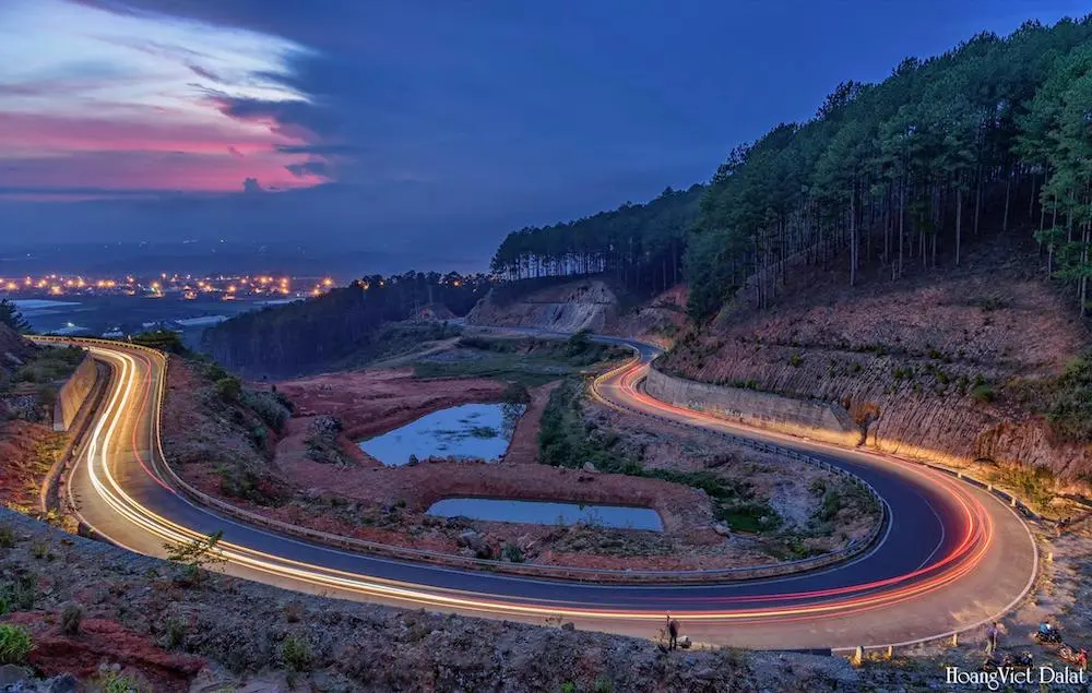 Top 8 cung đường đèo đẹp ở Đà Lạt mà bạn không nên bỏ qua 11