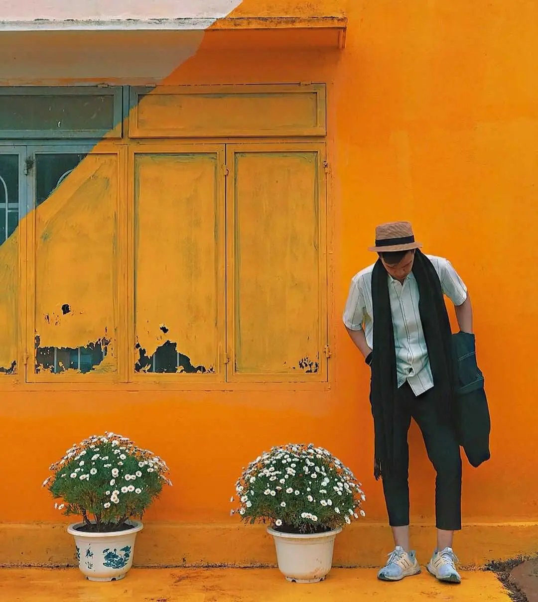 Truy l&ugrave;ng nh&agrave; m&aacute;y tr&agrave; cổ Cầu Đất Farm gần 100 năm tuổi độc đ&aacute;o tại Đ&agrave; Lạt 14