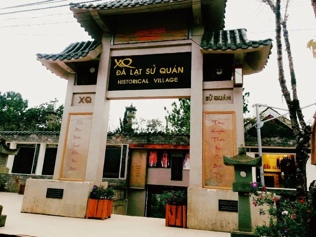 XQ Sử Qu&aacute;n &ndash; Chi&ecirc;m ngưỡng nghệ thuật th&ecirc;u tranh truyền thống đỉnh cao 2