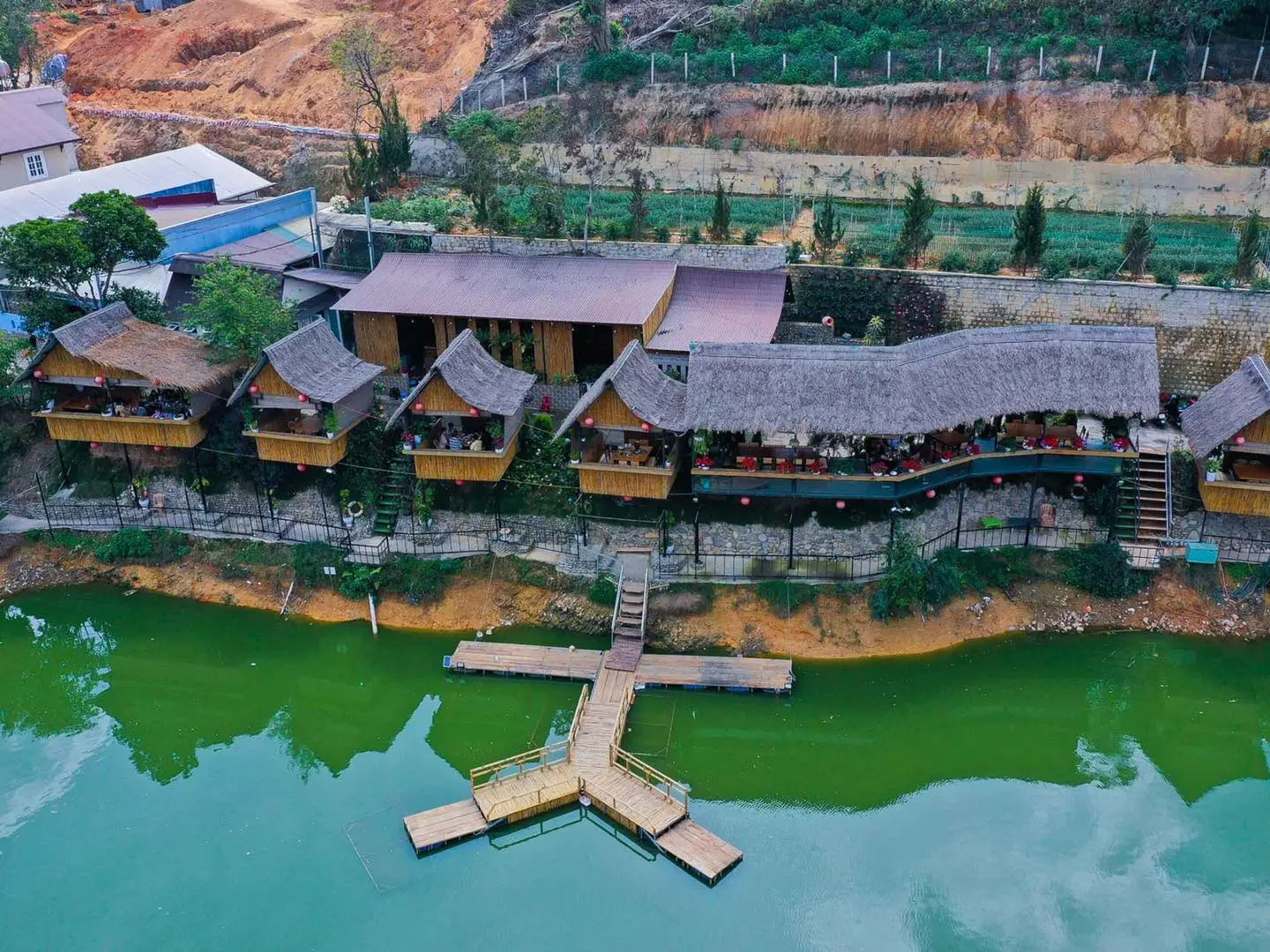 Những địa điểm du lịch mới tại Đà Lạt mà bạn không nên bỏ lỡ