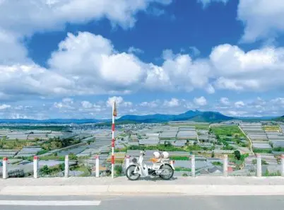 Xóm Lèo Đà Lạt, tọa độ săn hoàng hôn và thưởng thức cà phê cực xịn
