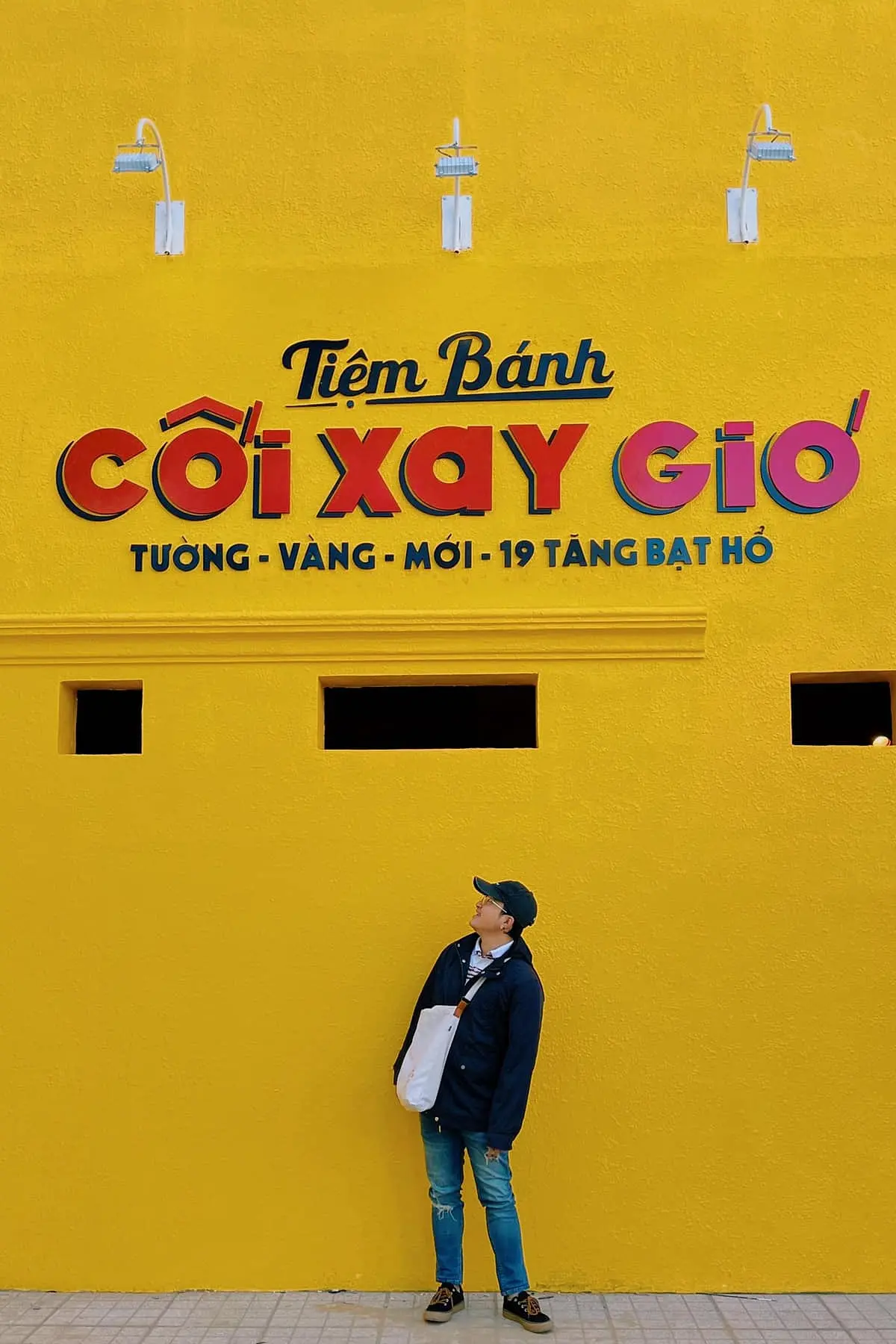 3 tiệm c&agrave; ph&ecirc; ở Đ&agrave; Lạt sở hữu kh&ocirc;ng gian đa sắc đầy th&uacute; vị 8