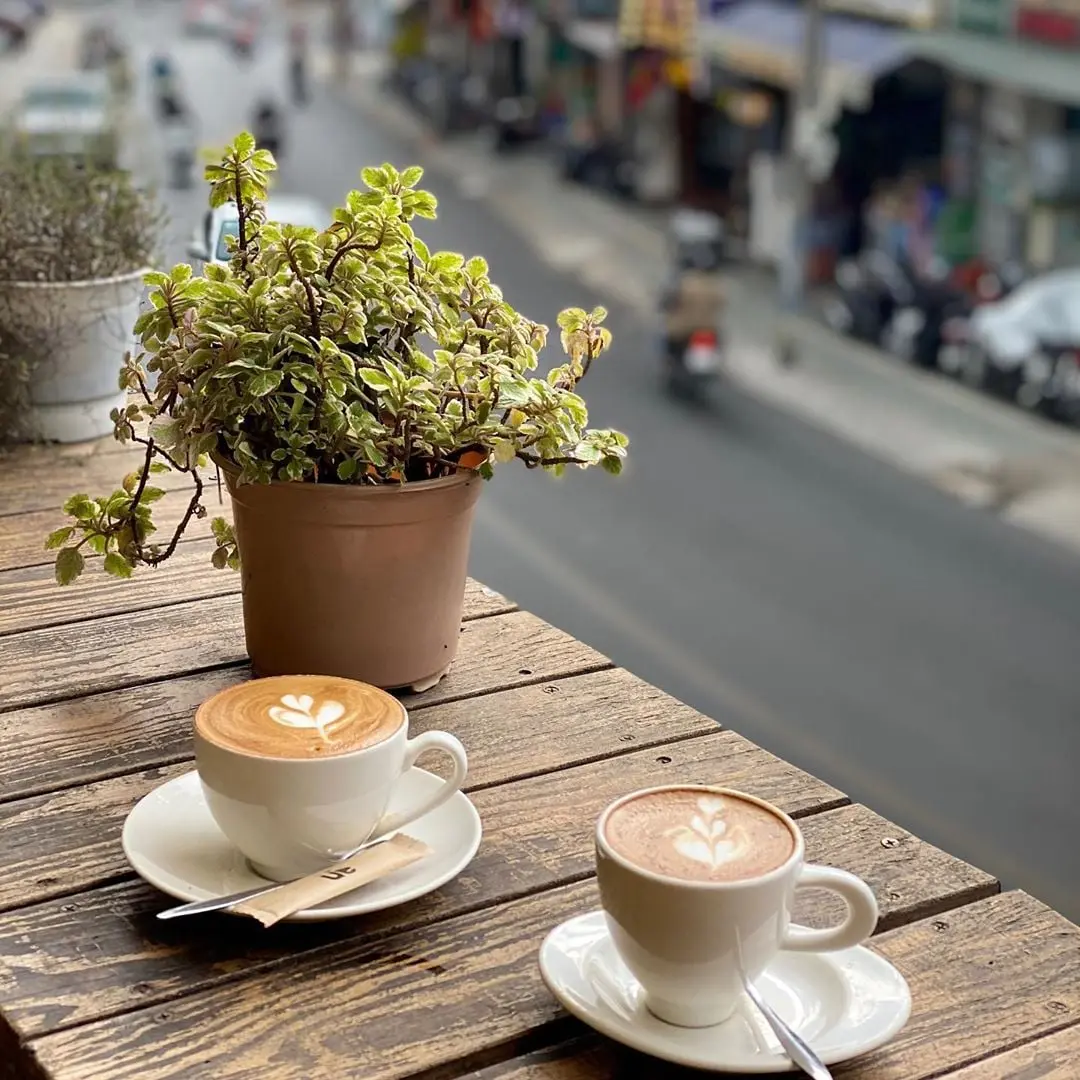 An Coffee &ndash; Chốn b&igrave;nh y&ecirc;n xanh thẳm cho những t&acirc;m hồn mỏng manh 40