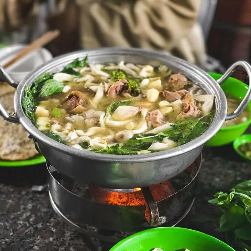 Ăn g&igrave; ở Đ&agrave; Lạt? Thử ngay 10 m&oacute;n ngon ph&aacute; đảo ẩm thực Th&agrave;nh phố ng&agrave;n hoa 10