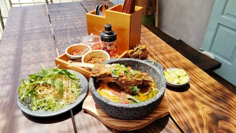 Ăn g&igrave; ở Đ&agrave; Lạt? Thử ngay 10 m&oacute;n ngon ph&aacute; đảo ẩm thực Th&agrave;nh phố ng&agrave;n hoa 9
