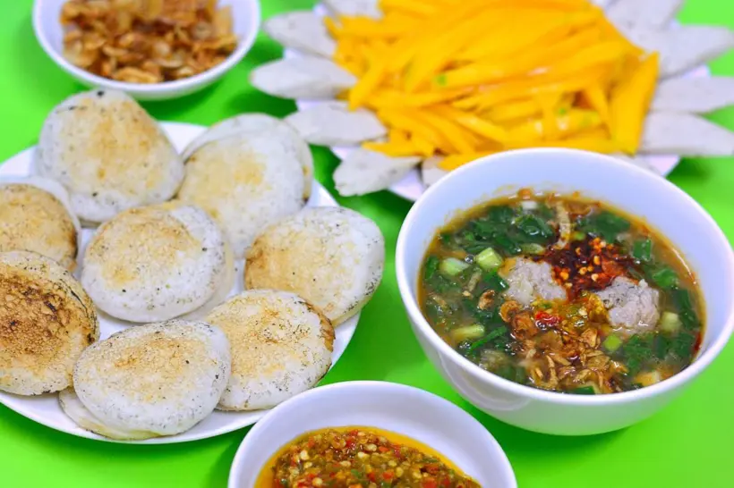 B&aacute;nh căn Đ&agrave; Lạt - Top những qu&aacute;n ngon nhất tại th&agrave;nh phố sương m&ugrave; 2