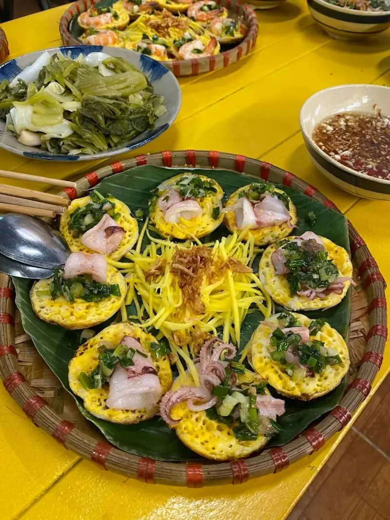 B&aacute;nh căn Đ&agrave; Lạt - Top những qu&aacute;n ngon nhất tại th&agrave;nh phố sương m&ugrave; 12