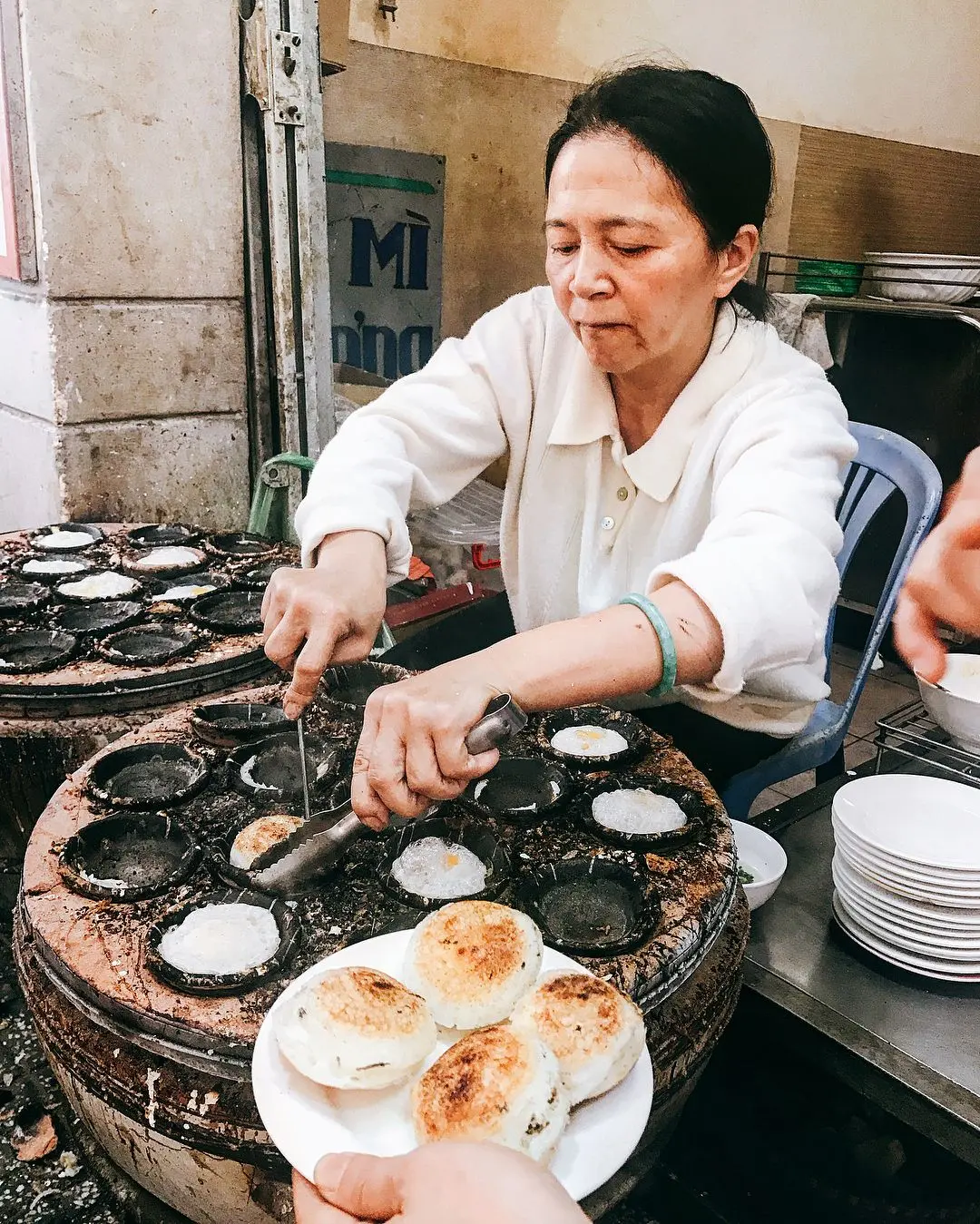 B&aacute;nh căn Đ&agrave; Lạt - Top những qu&aacute;n ngon nhất tại th&agrave;nh phố sương m&ugrave; 8