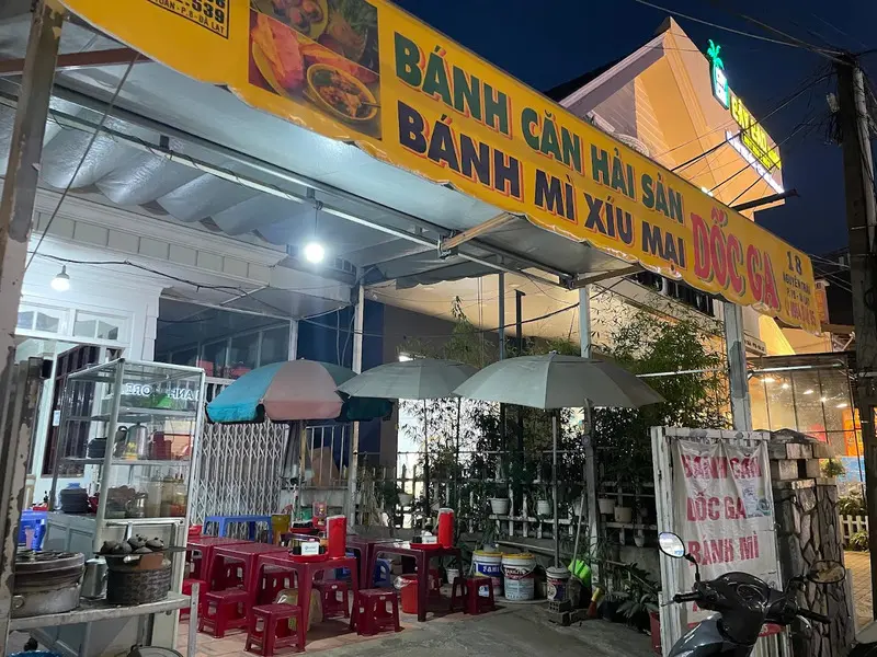 B&aacute;nh căn Đ&agrave; Lạt - Top những qu&aacute;n ngon nhất tại th&agrave;nh phố sương m&ugrave; 14