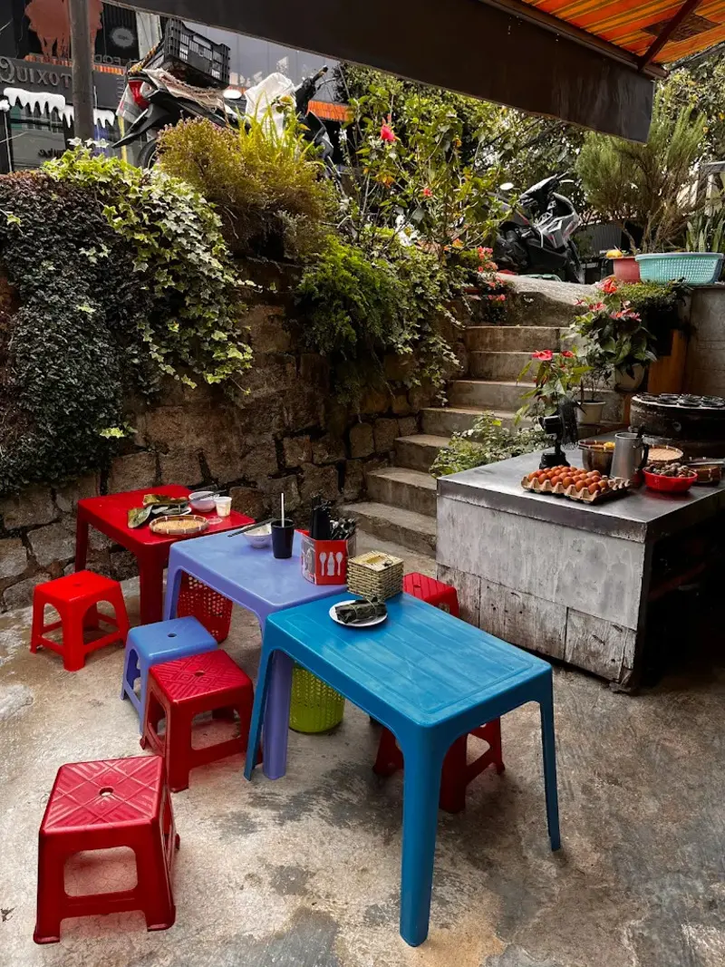 B&aacute;nh căn Đ&agrave; Lạt - Top những qu&aacute;n ngon nhất tại th&agrave;nh phố sương m&ugrave; 16